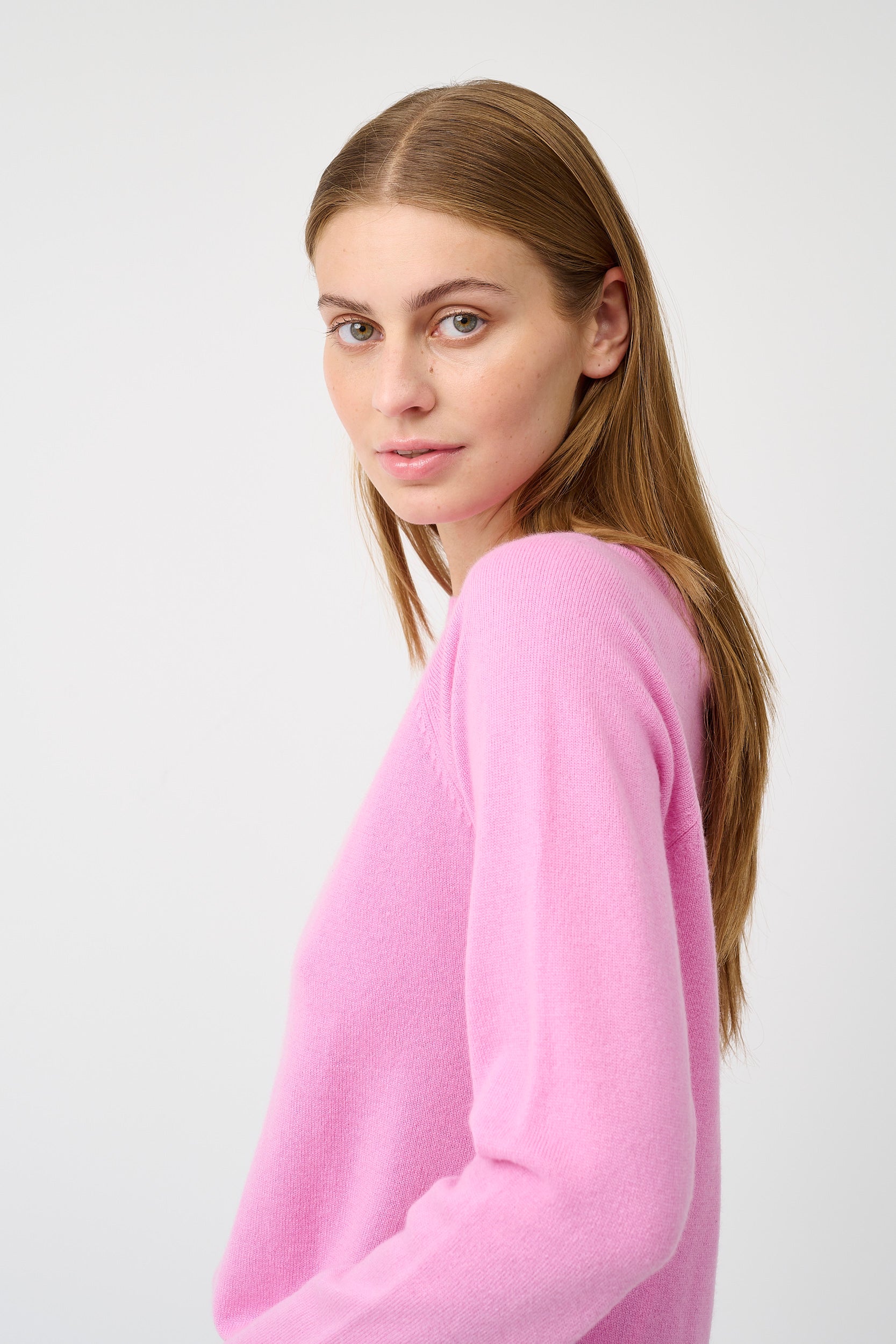 CRLinea kashmir sweater